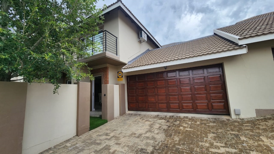 4 Bedroom Property for Sale in Shellyvale Free State